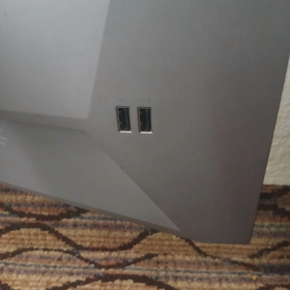 HP Z24f G3 23.8